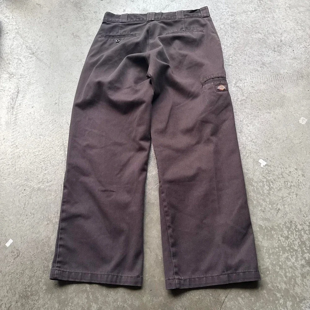 Dickies early 2000s